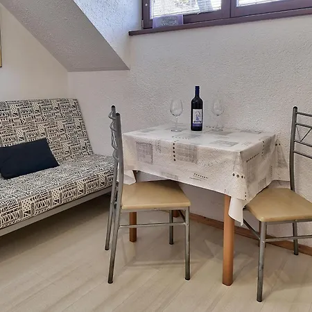 Apartmaji Jost Bohinj Exterior photo