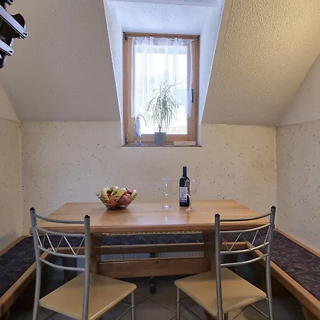 Apartmaji Jost Bohinj Exterior photo