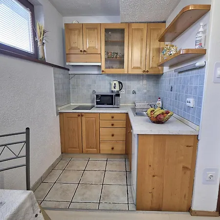 Apartmaji Jost Bohinj Exterior photo