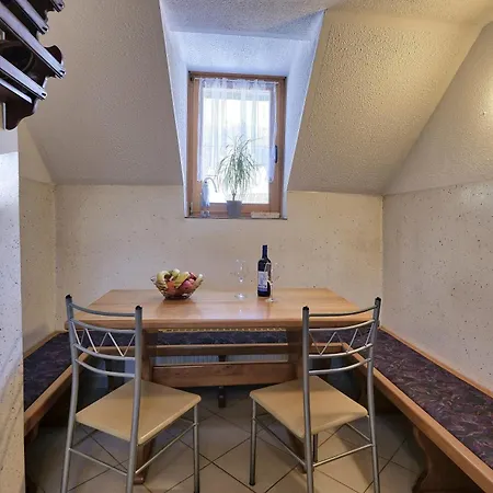 Apartmaji Jost Bohinj Exterior photo