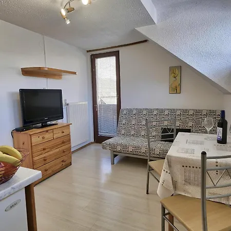 Apartmaji Jost Bohinj Exterior photo