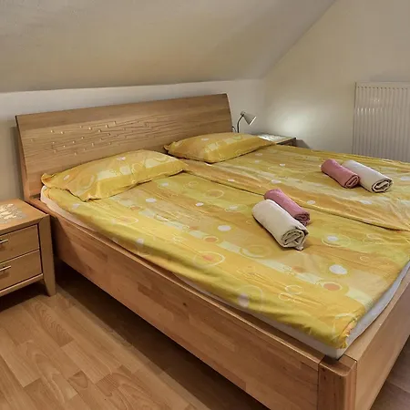 Apartmaji Jost Bohinj Exterior photo