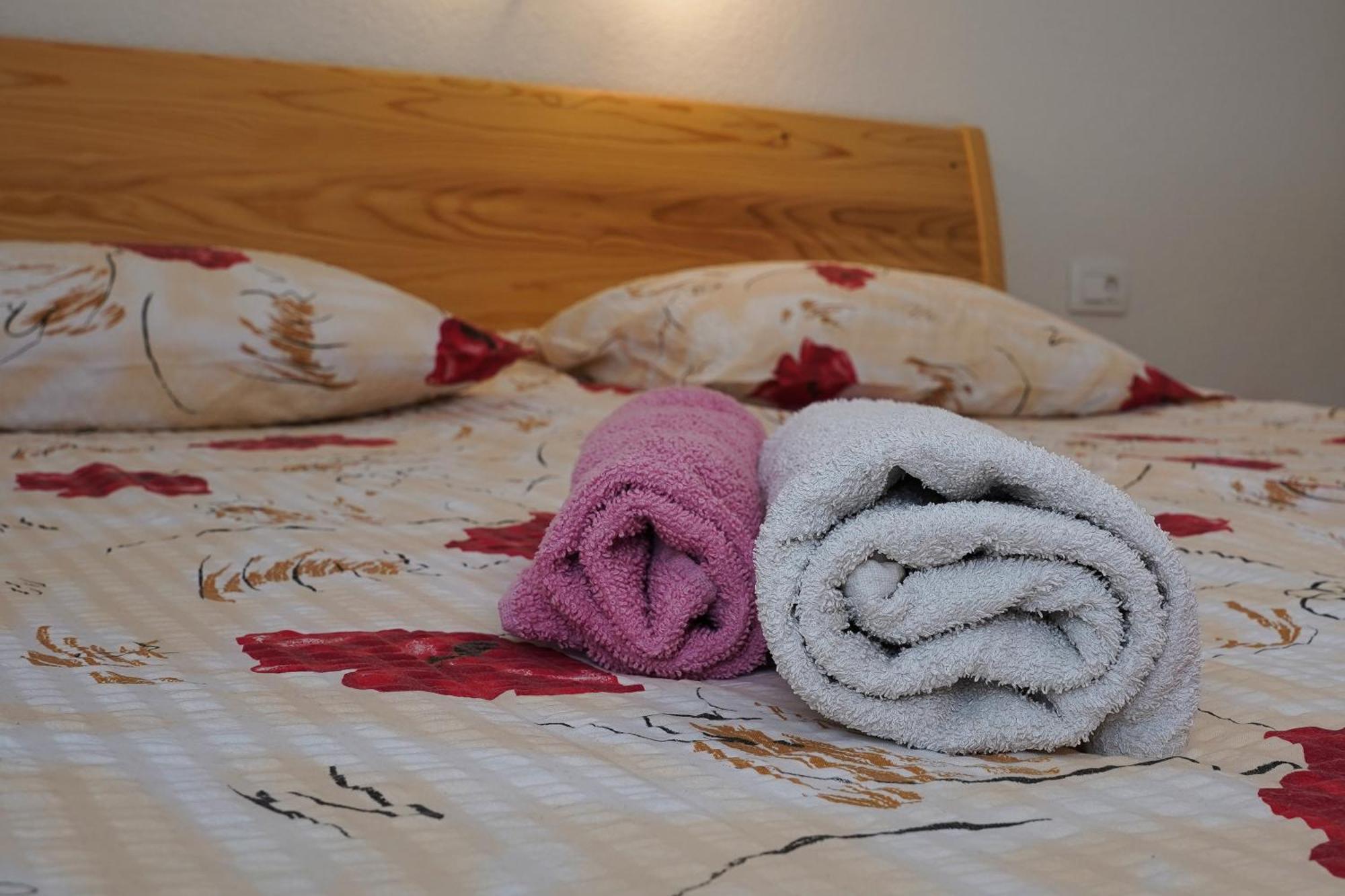 Apartmaji Jost Apartment