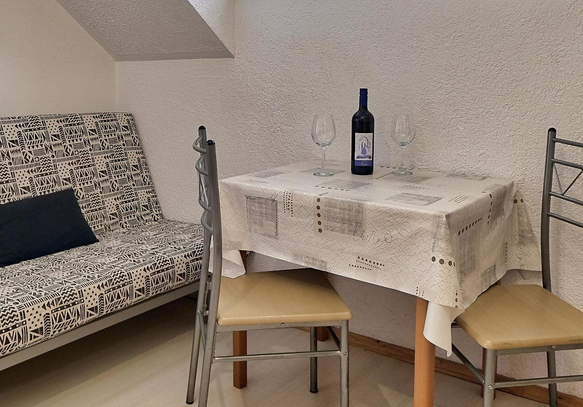 Apartmaji Jost Apartment Bohinj
