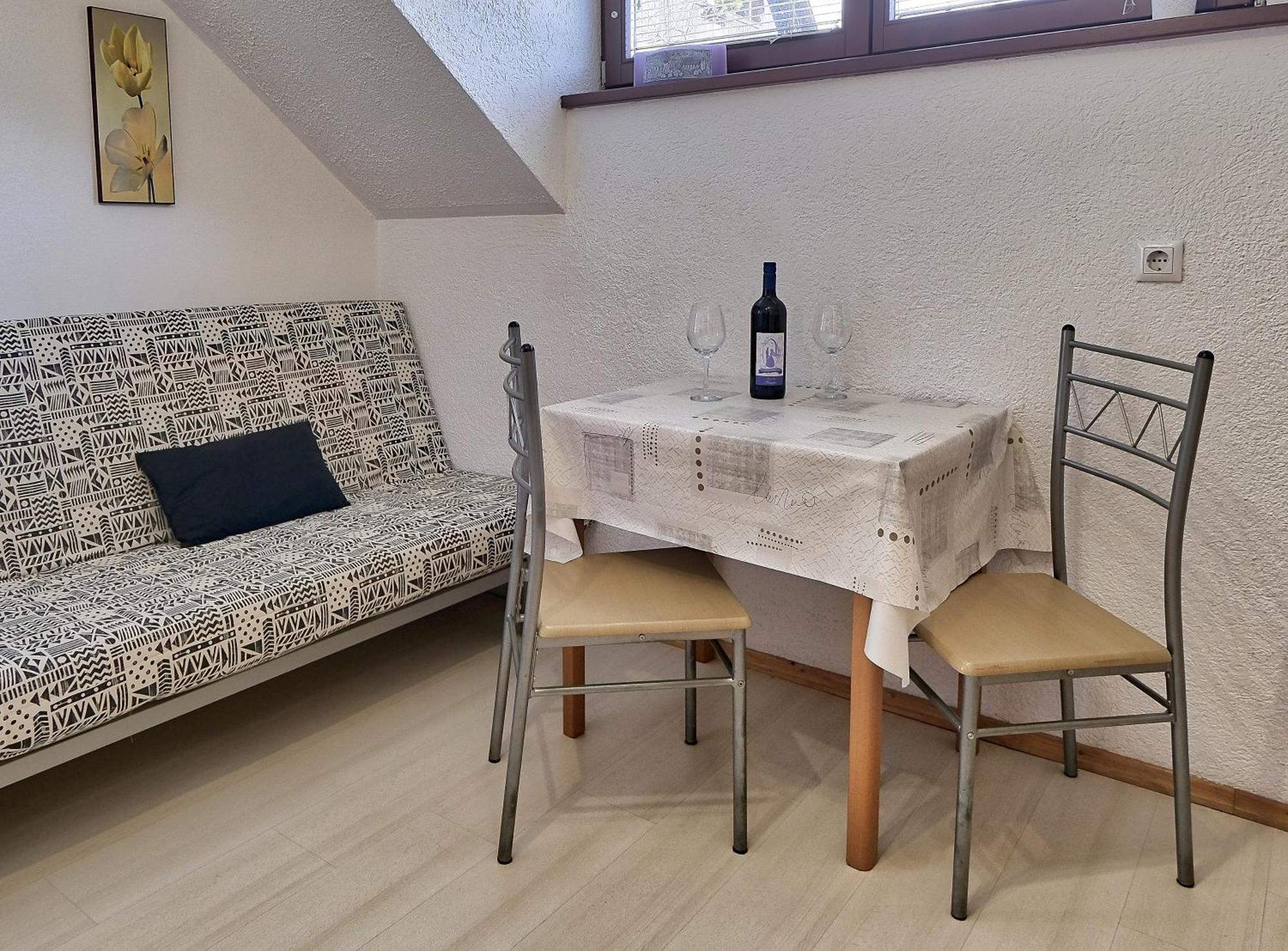 Apartmaji Jost Apartment *