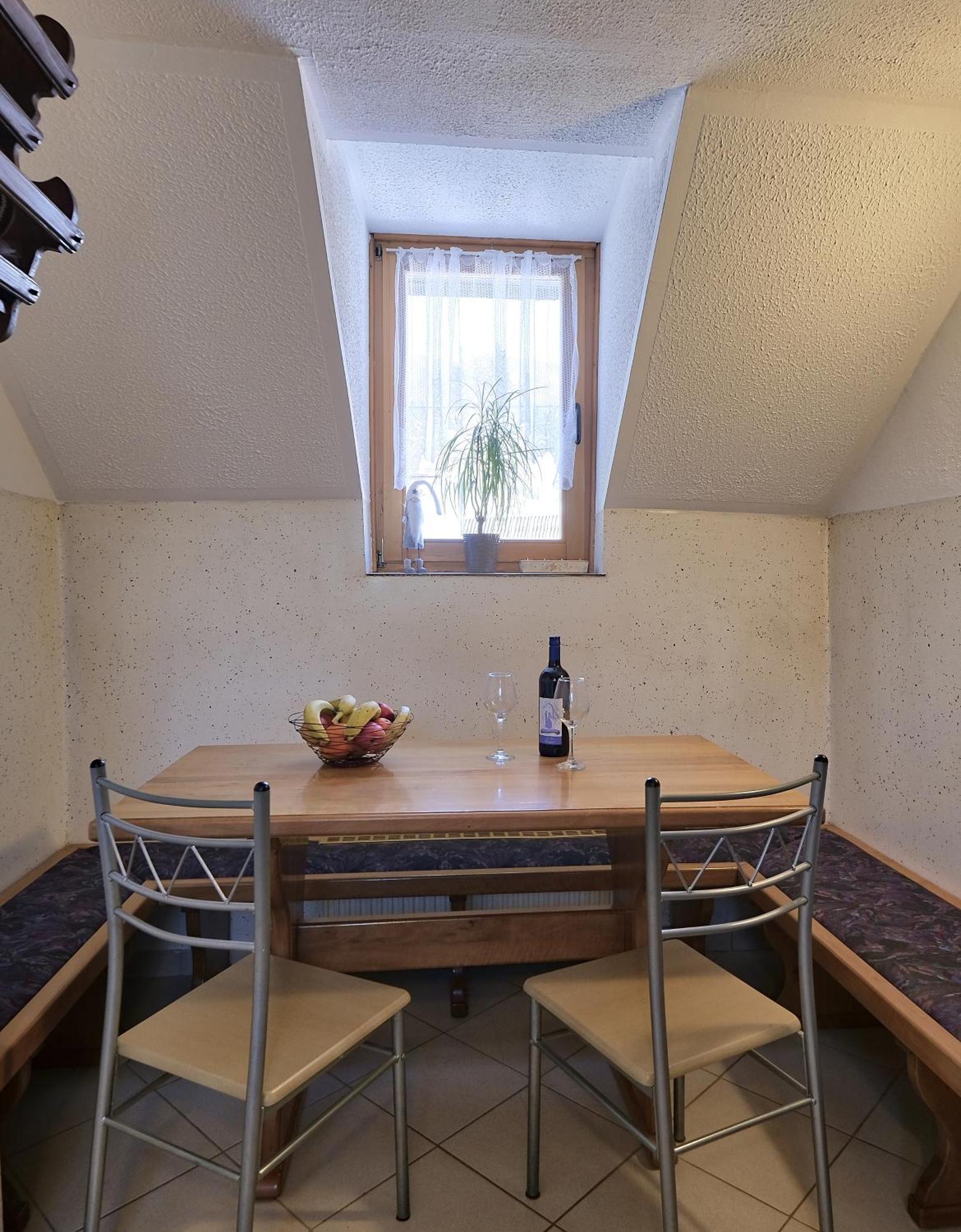 Apartment Apartmaji Jost *