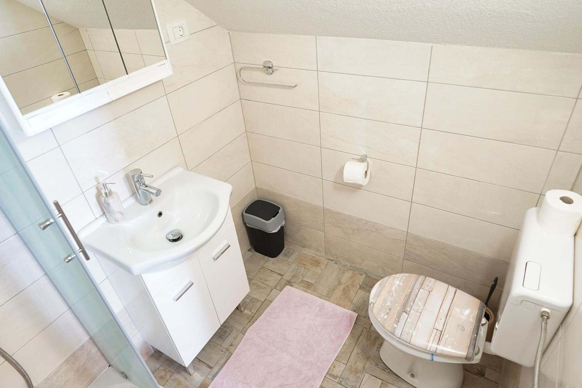 Apartmaji Jost * Bohinj