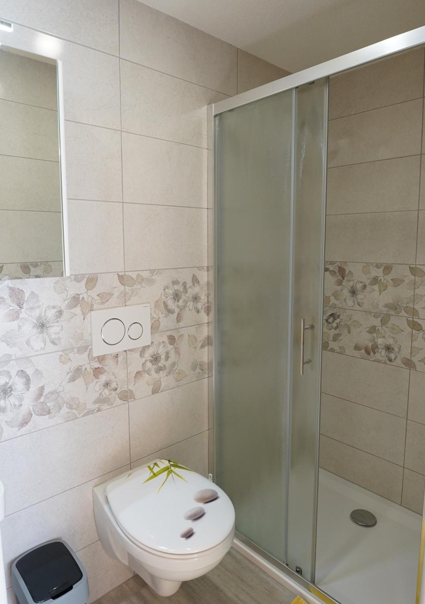 Apartmaji Jost * Bohinj