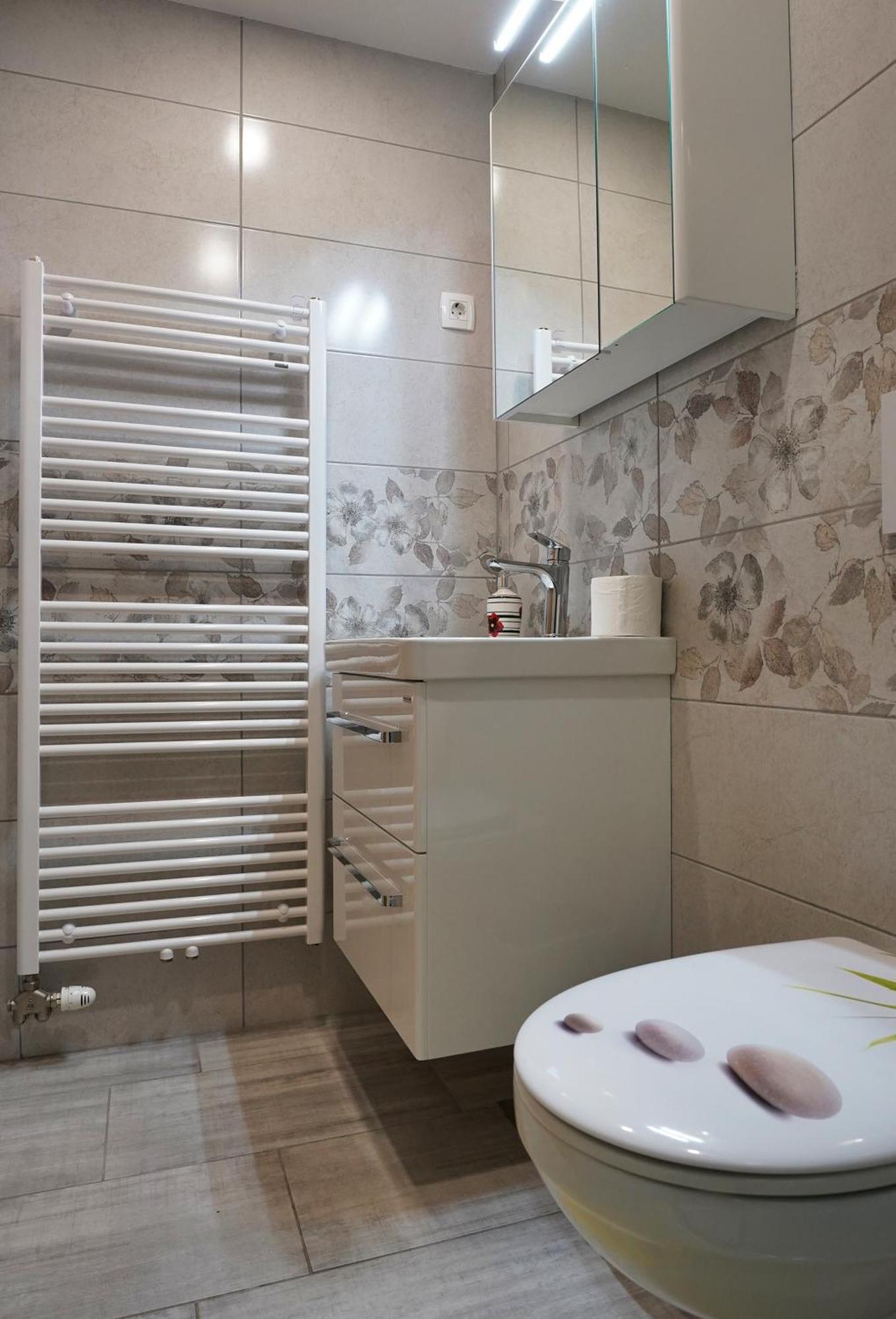 Apartment Apartmaji Jost