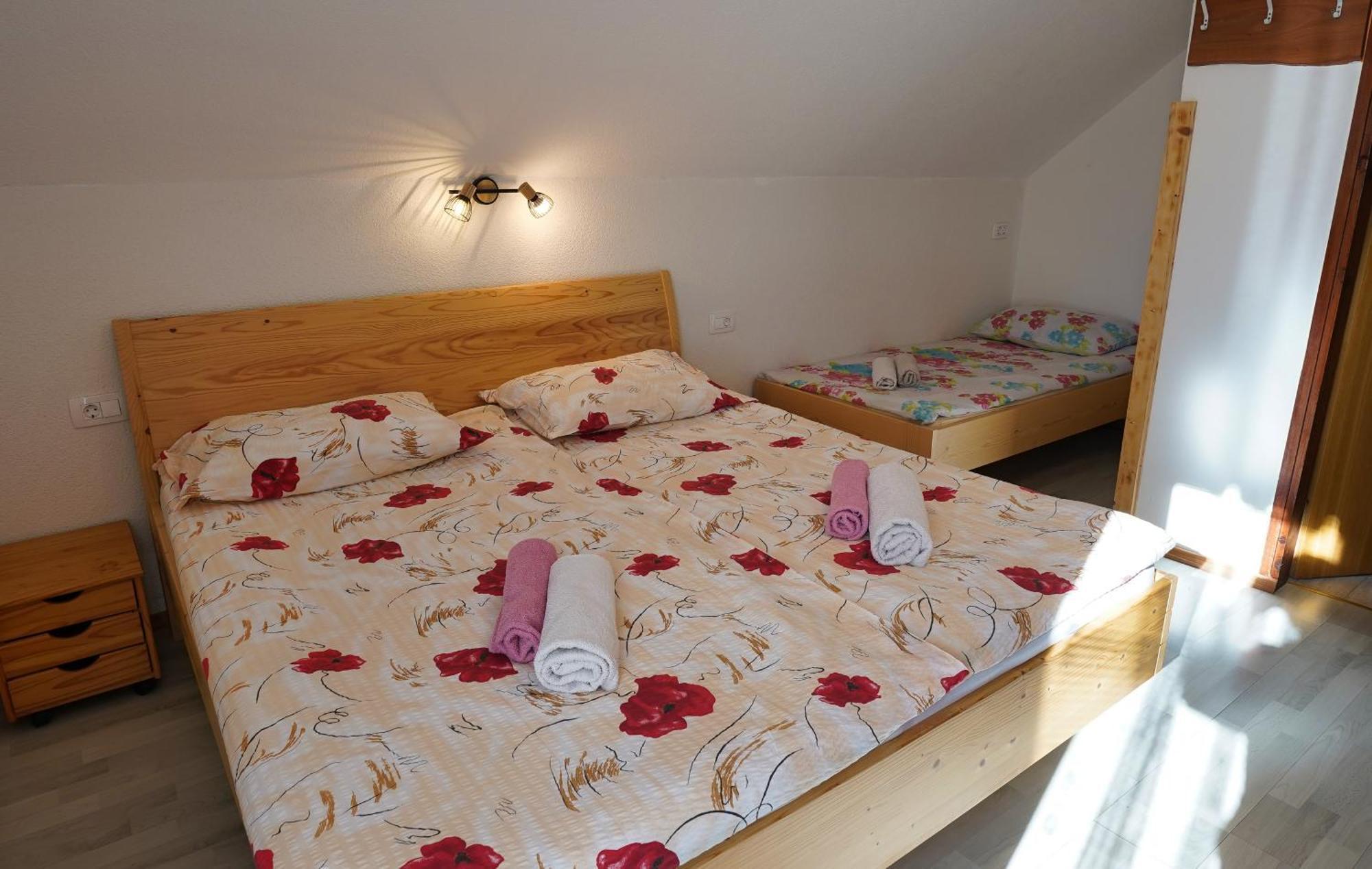 Apartment Apartmaji Jost *