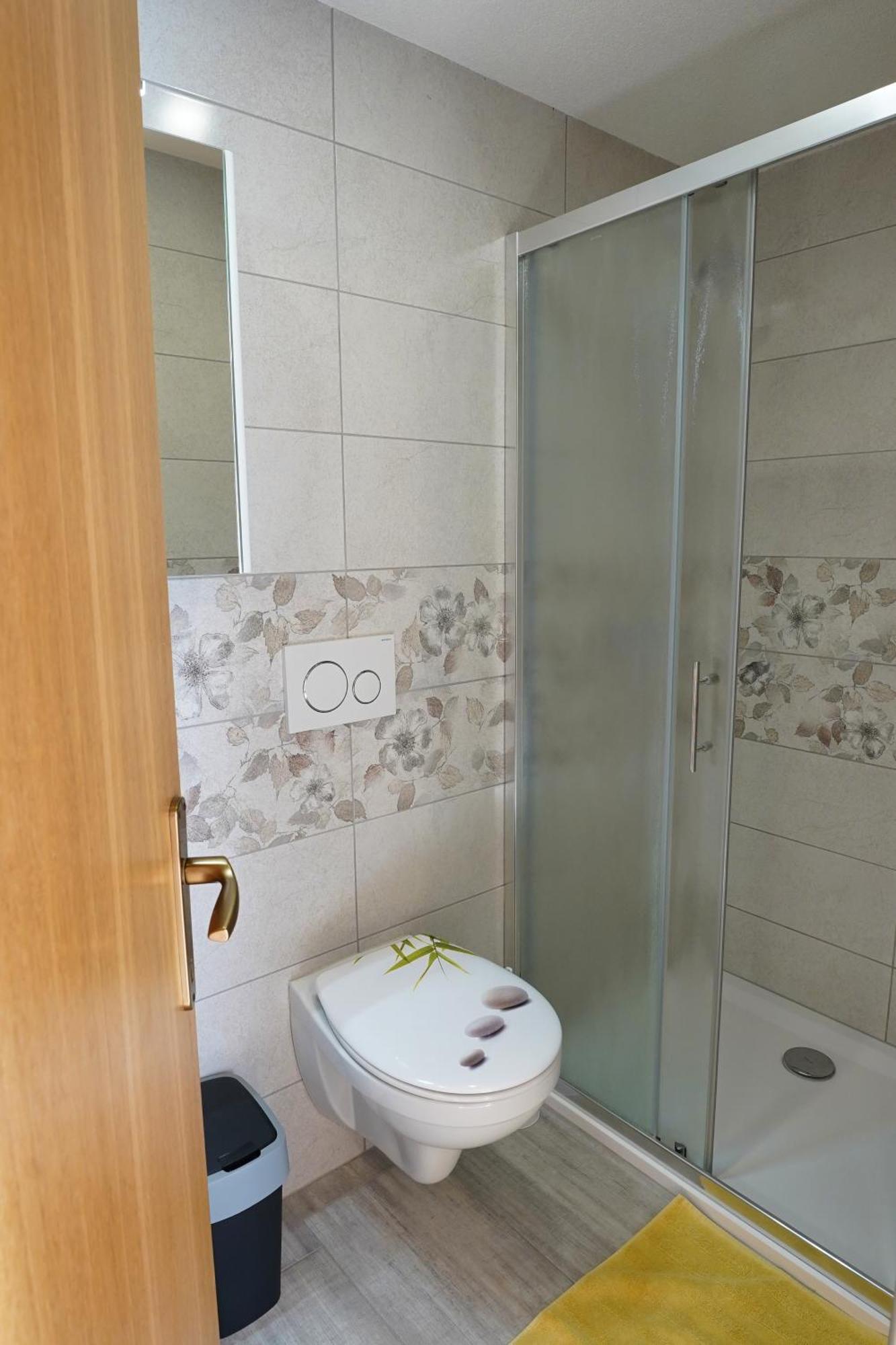 Apartmaji Jost Apartment Bohinj