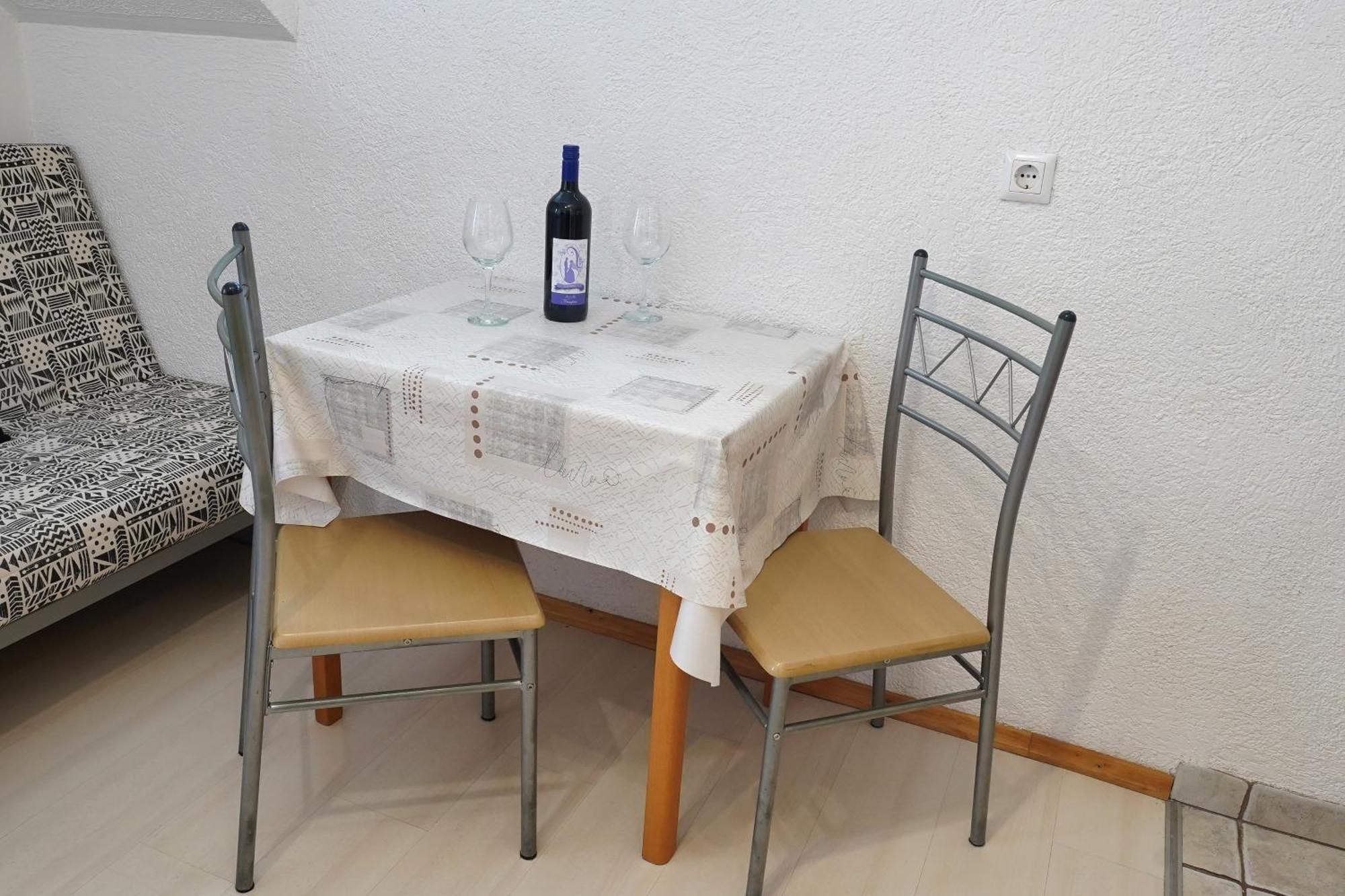 Apartment Apartmaji Jost Bohinj