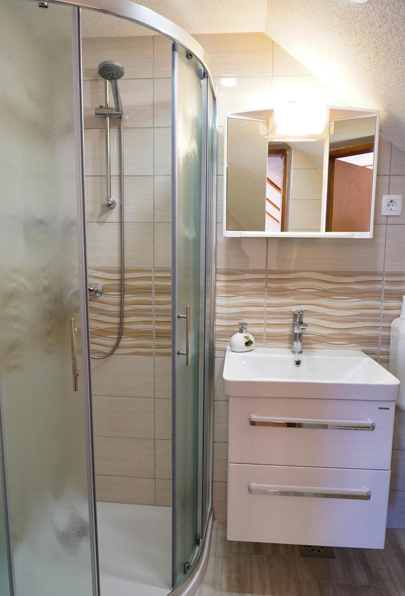 Apartmaji Jost Bohinj
