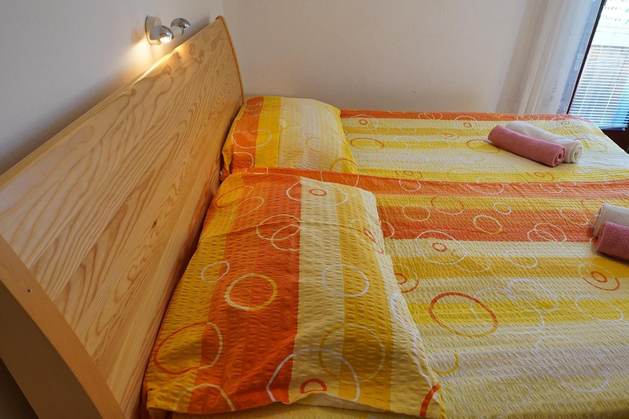Apartmaji Jost Apartment Bohinj