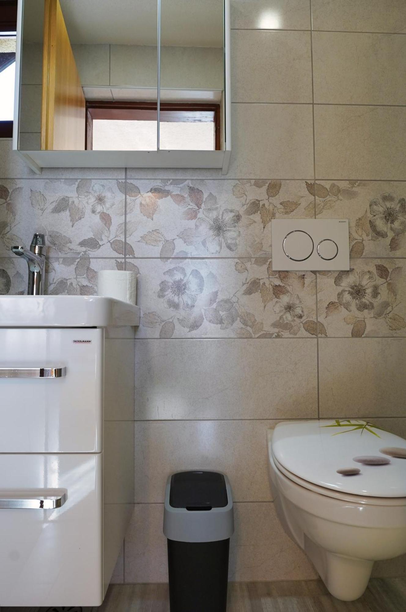 Apartmaji Jost Apartment