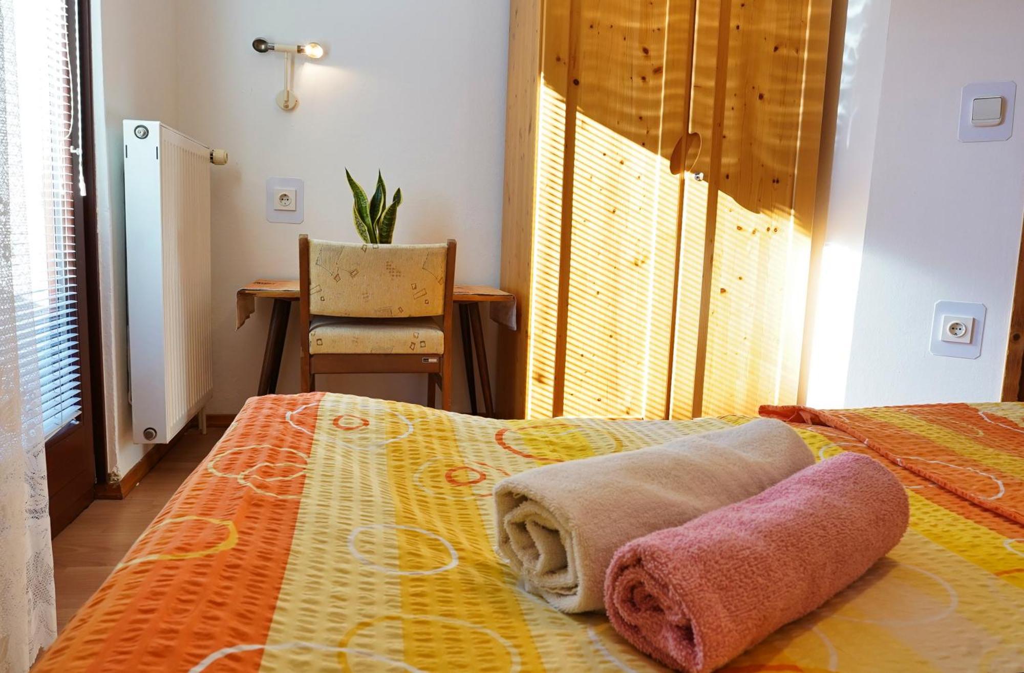 Apartment Apartmaji Jost