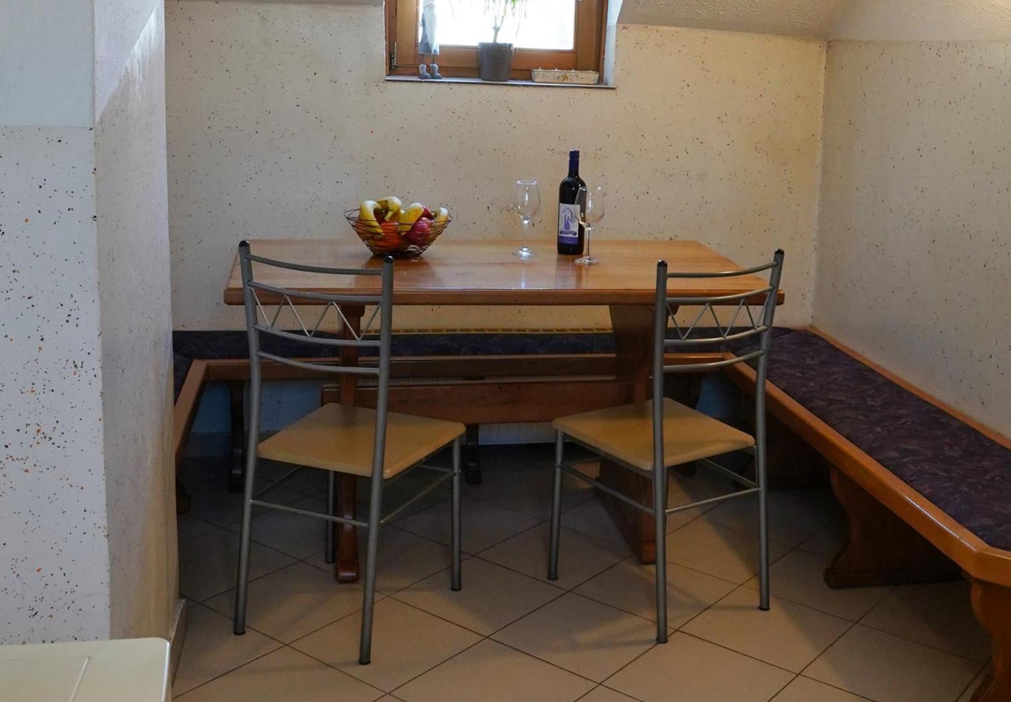 Apartmaji Jost Bohinj