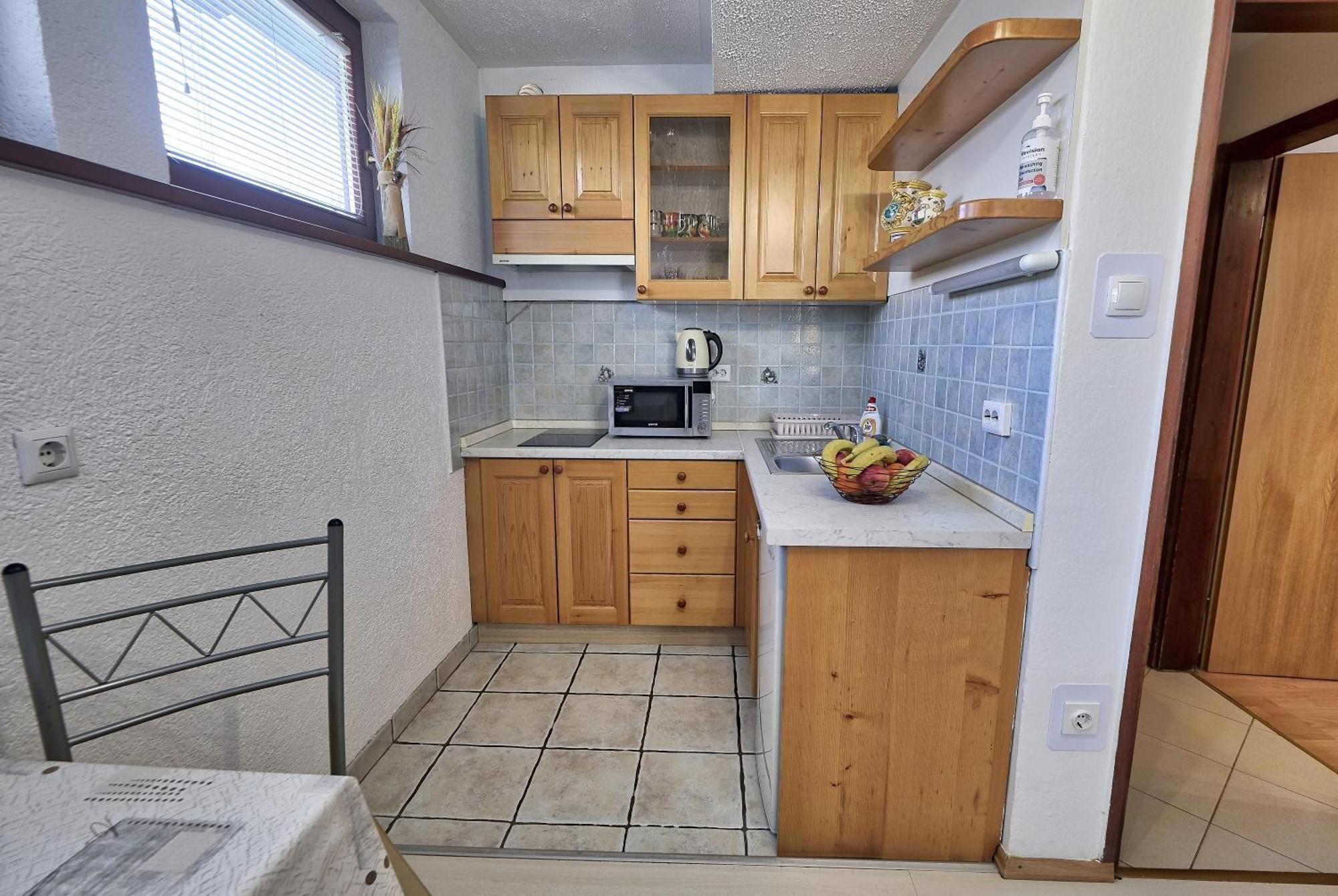 Apartmaji Jost * Bohinj