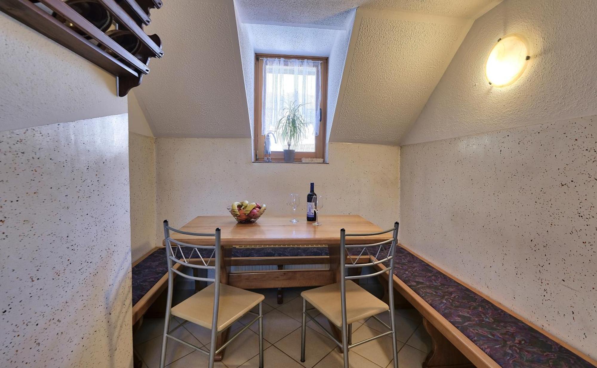 Apartmaji Jost Apartment Bohinj