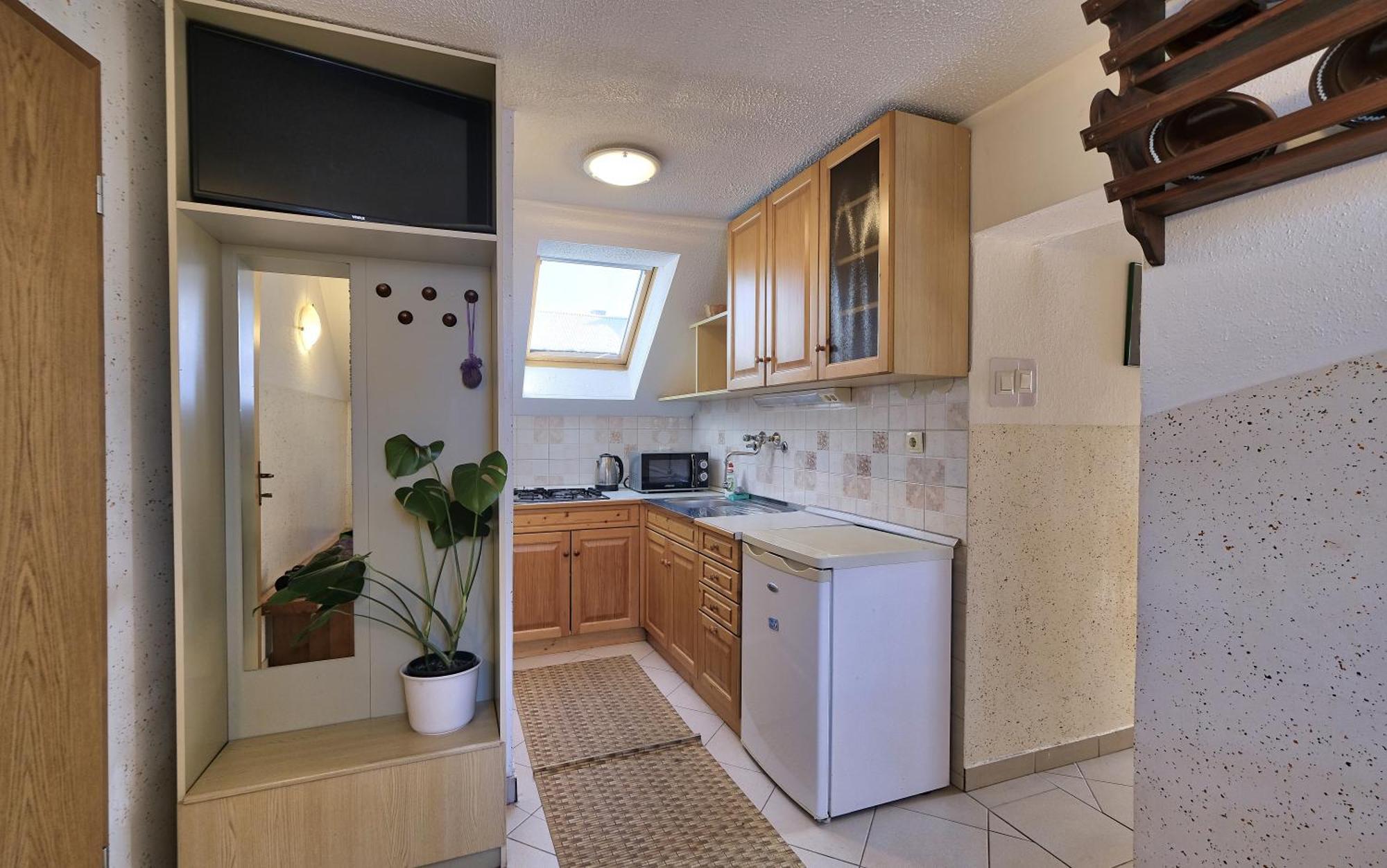 Apartmaji Jost Apartment
