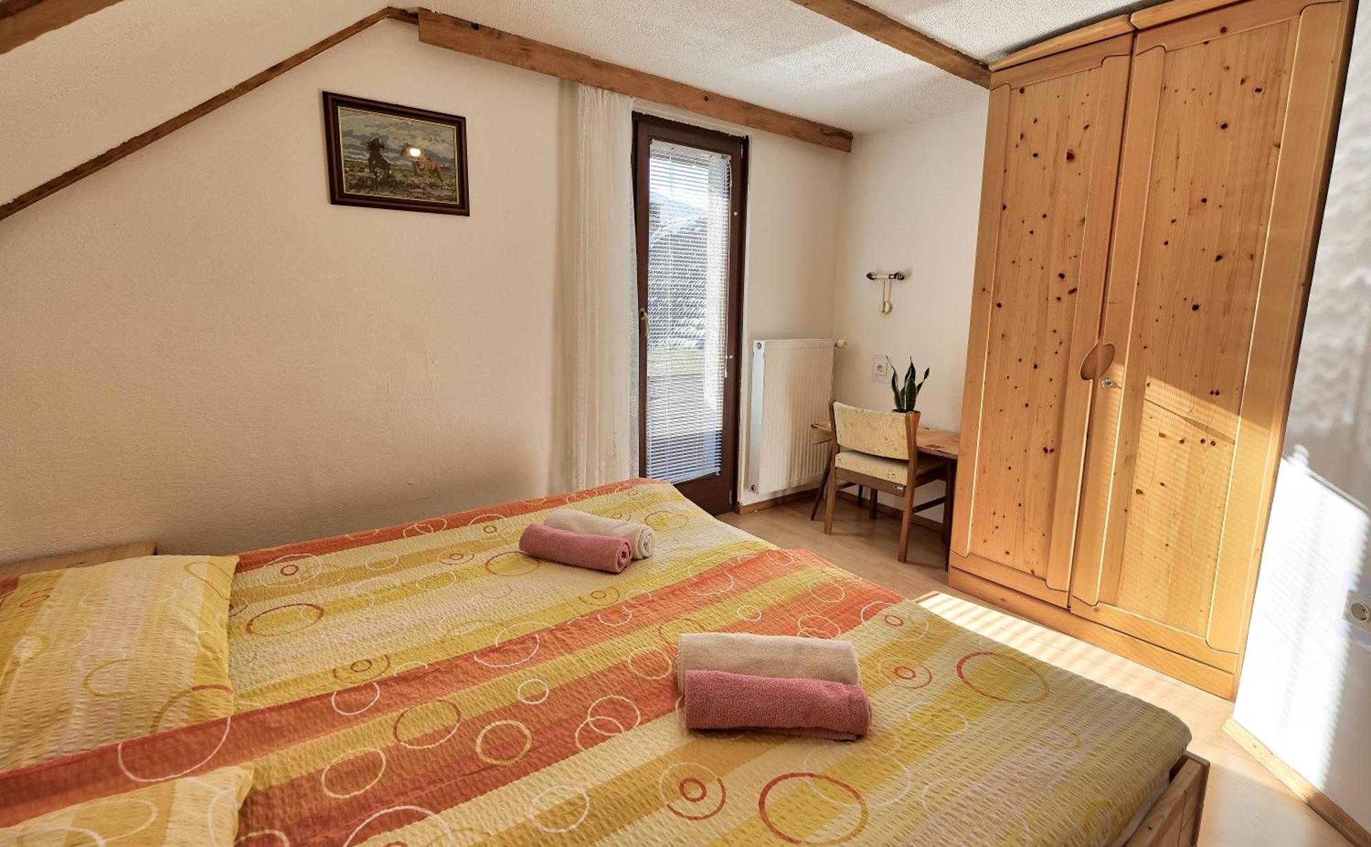 Apartment Apartmaji Jost