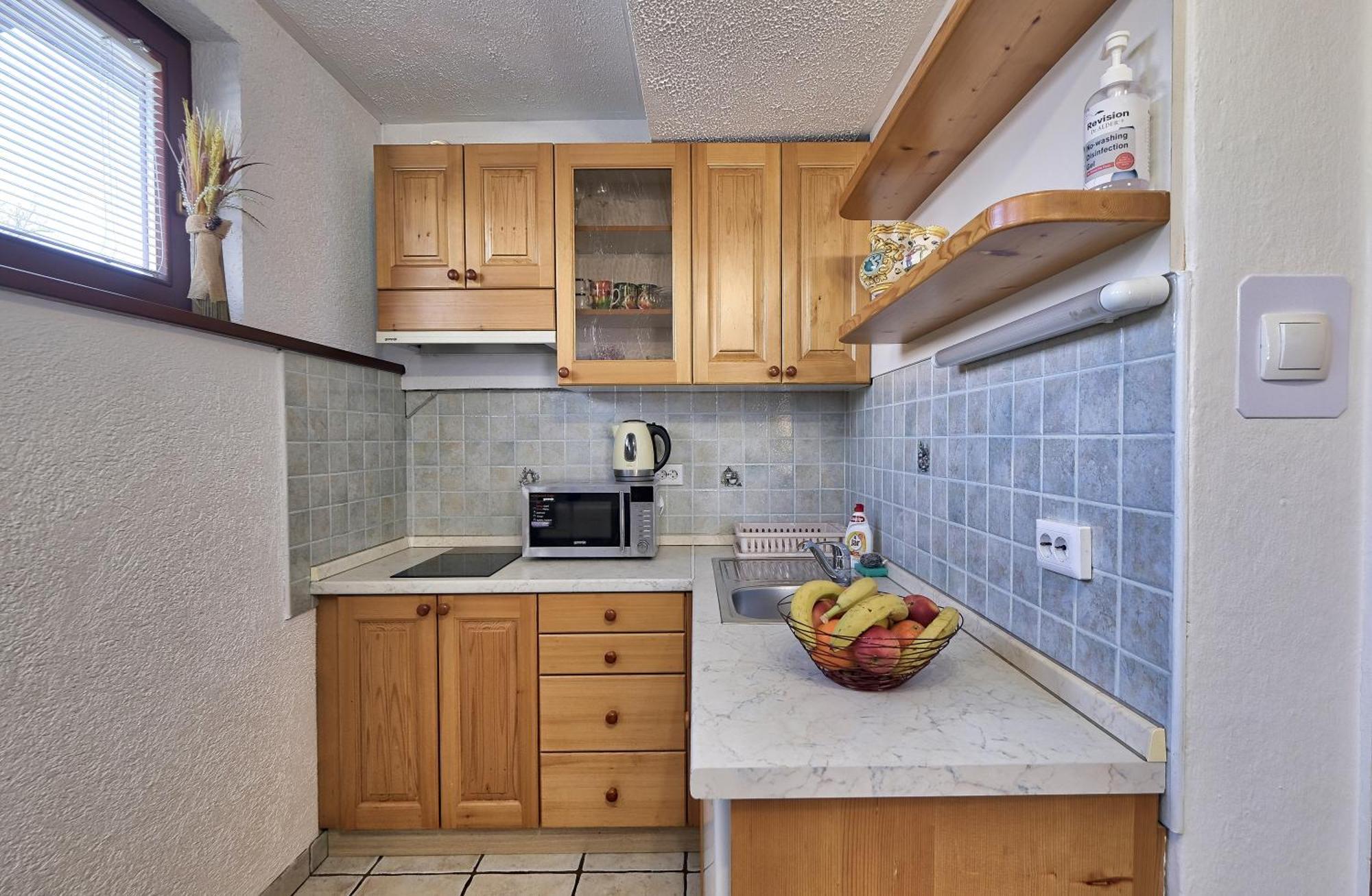 Apartmaji Jost Apartment Bohinj