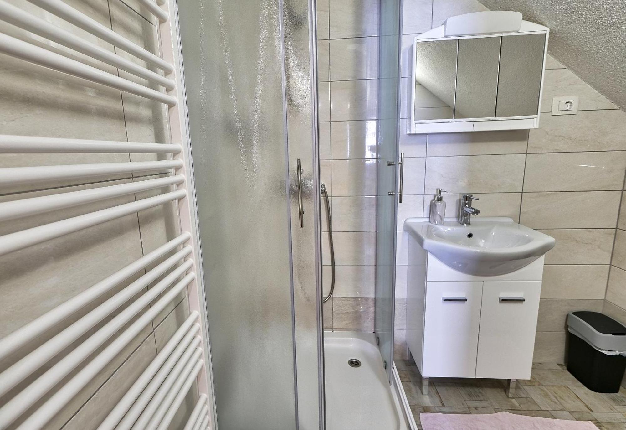 Apartmaji Jost Bohinj