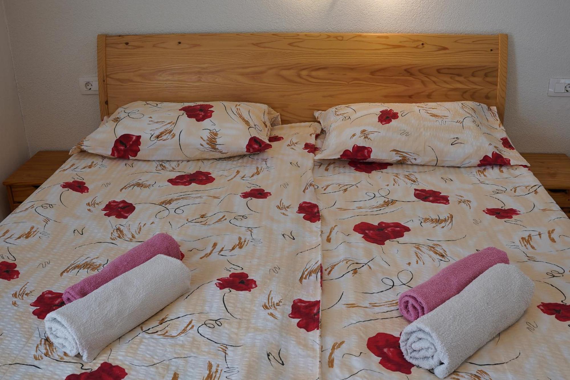 Apartmaji Jost Apartment